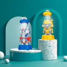 Load image into Gallery viewer, Multipurpose Transformer LED Desk Lamp - Tinyminymo