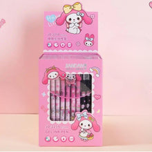 Load image into Gallery viewer, My Melody Erasable Gel Pen Set - Tinyminymo