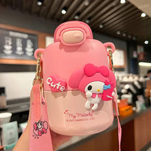 Load image into Gallery viewer, My Melody Hot and Cold Water Bottle - Tinyminymo