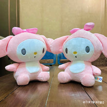 Load image into Gallery viewer, My Melody Mini Soft Toy - Tinyminymo