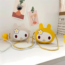 Load image into Gallery viewer, My Melody Sling Bag -Tinyminymo