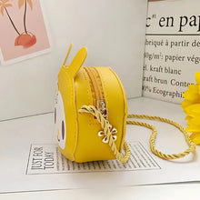 Load image into Gallery viewer, My Melody Sling Bag -Tinyminymo