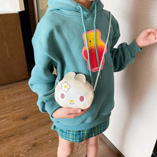 Load image into Gallery viewer, My Melody Sling Bag -Tinyminymo