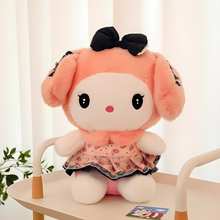 Load image into Gallery viewer, My Melody Soft Toy - Tinyminymo