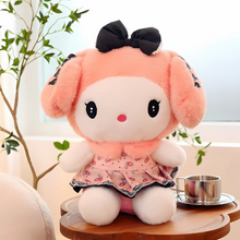 Load image into Gallery viewer, My Melody Soft Toy - Tinyminymo