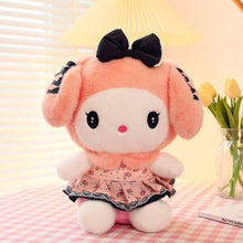 Load image into Gallery viewer, My Melody Soft Toy - Tinyminymo
