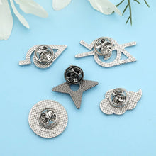 Load image into Gallery viewer, Naruto Lapel Pin - Tinyminymo