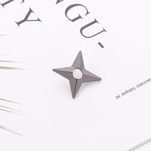 Load image into Gallery viewer, Naruto Lapel Pin - Tinyminymo