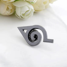 Load image into Gallery viewer, Naruto Lapel Pin - Tinyminymo