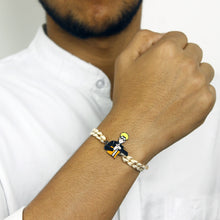 Load image into Gallery viewer, Naruto Metal Rakhi - Tinyminymo