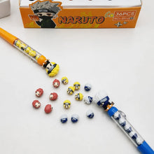 Load image into Gallery viewer, Face Charms of Naruto Pen - Tinyminymo