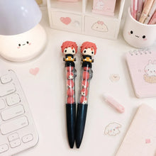 Load image into Gallery viewer, Two Gara Character Pens - Tinyminymo