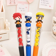 Load image into Gallery viewer, All Design of Naruto Pens - Tinyminymo