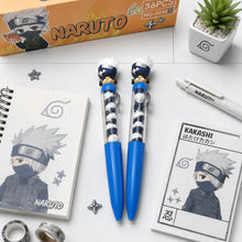 Load image into Gallery viewer, Two Kakashi Character Pens - Tinyminymo
