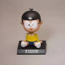 Load image into Gallery viewer, Nobita Bobblehead - Tinyminymo