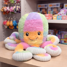 Load image into Gallery viewer, Octopus Soft Toy - Tinyminymo