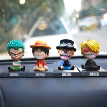 Load image into Gallery viewer, One Piece Bobblehead - Tinyminymo
