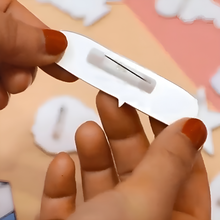 Load image into Gallery viewer, One Piece Lapel Pin - Set of 3 - Tinyminymo