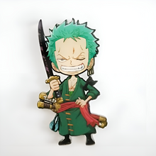 Load image into Gallery viewer, One Piece Lapel Pin - Set of 3 - Tinyminymo