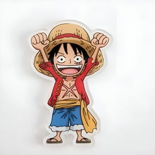 Load image into Gallery viewer, One Piece Lapel Pin - Set of 3 - Tinyminymo