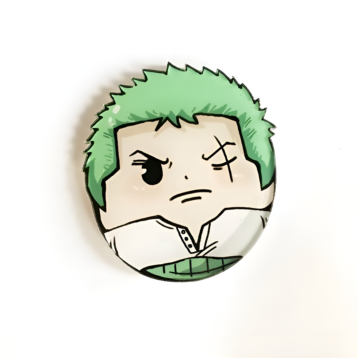 One Piece Lapel Pin - Set of 3 - Tinyminymo