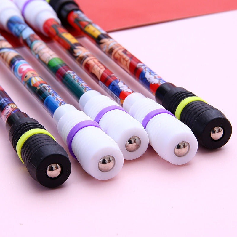 One Piece Spin Pen - Tinyminymo