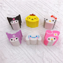 Load image into Gallery viewer, Packaged Sanrio Eraser - Tinyminymo