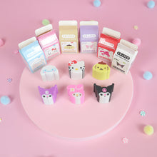 Load image into Gallery viewer, Packaged Sanrio Eraser - Tinyminymo