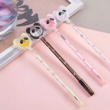 Load image into Gallery viewer, Panda Confetti Gel Pen - Tinyminymo