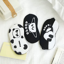 Load image into Gallery viewer, Panda Gel Eye Mask - Tinyminymo