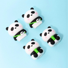 Load image into Gallery viewer, Panda Pencil Sharpener - Tinyminymo