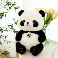 Load image into Gallery viewer, Panda Soft Toy - Tinyminymo