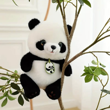 Load image into Gallery viewer, Panda Soft Toy - Tinyminymo