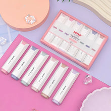 Load image into Gallery viewer, Pastel Highlighter Set - Tinyminymo
