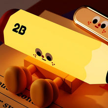 Load image into Gallery viewer, Pencil Shaped Night Light with Phone Stand - Tinyminymo