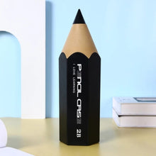 Load image into Gallery viewer, Pencil Shaped Pencil Case - Tinyminymo