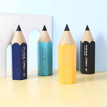 Load image into Gallery viewer, Pencil Shaped Pencil Case - Tinyminymo