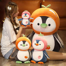 Load image into Gallery viewer, Penguin Soft Toy - Tinyminymo
