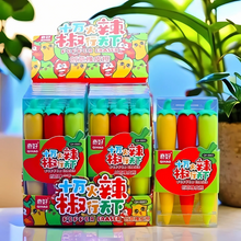 Load image into Gallery viewer, Pepper Eraser Set - Tinyminymo