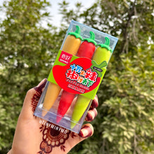 Load image into Gallery viewer, Pepper Eraser Set - Tinyminymo