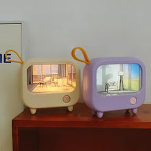 Load image into Gallery viewer, Picturesque Decor Light - Tinyminymo