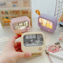 Load image into Gallery viewer, Picturesque Decor Light - Tinyminymo