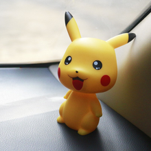 Load image into Gallery viewer, Pikachu Bobblehead - Tinyminymo