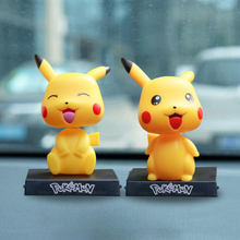 Load image into Gallery viewer, Pikachu Bobblehead - Tinyminymo