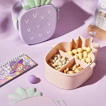Load image into Gallery viewer, Pineapple Kids Lunch Box - Tinyminymo