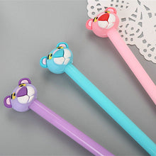 Load image into Gallery viewer, Pink Panther Gel Pen - Tinyminymo