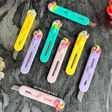 Load image into Gallery viewer, Pinwheel Paper Cutter - Tinyminymo