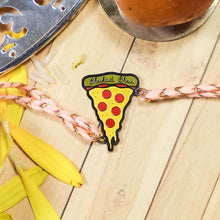 Load image into Gallery viewer, Bhukad Bhai Metal Rakhi - Tinyminymo