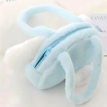 Load image into Gallery viewer, Plush Cinnamoroll Handbag - Tinyminymo