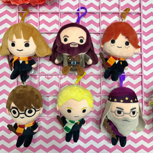 Load image into Gallery viewer, Plush Harry Potter Charm - Tinyminymo